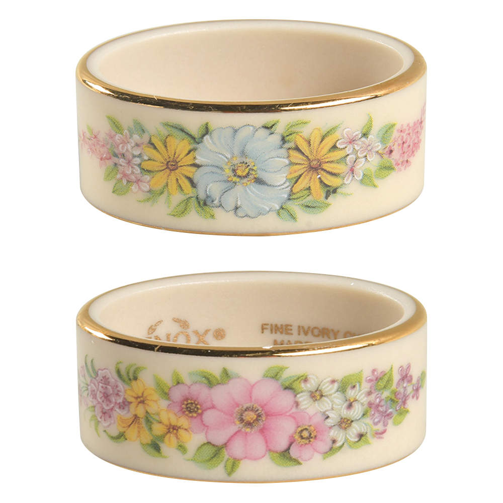 Constitution Napkin Ring by Lenox-1