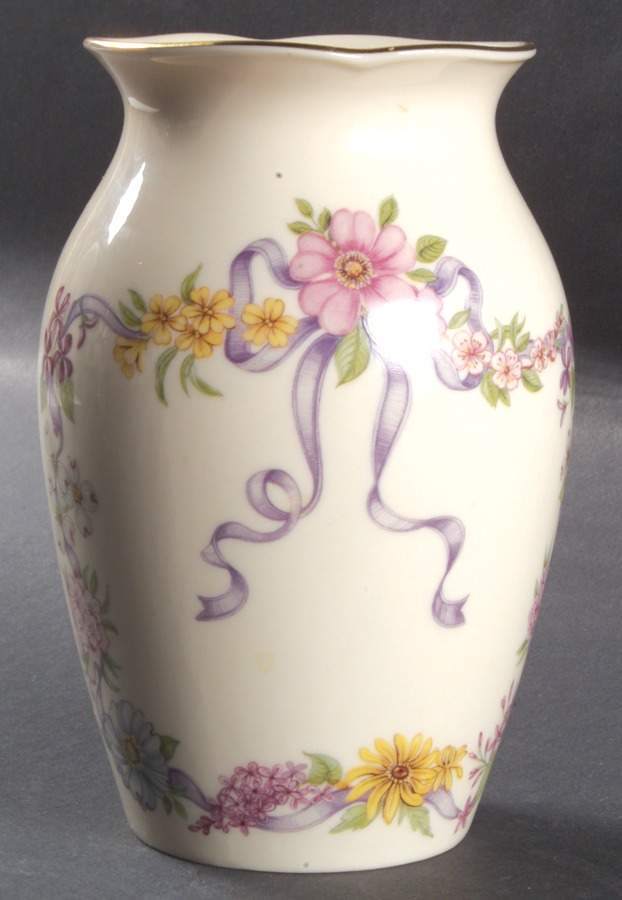 Constitution 5" Vase by Lenox-1