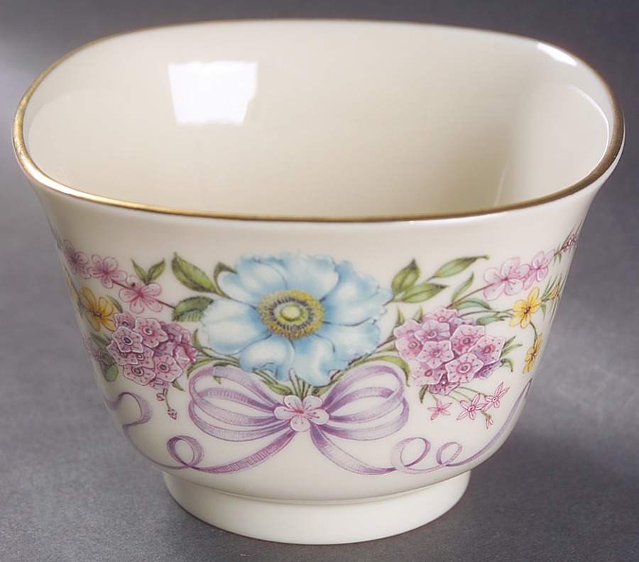 Constitution Treat Bowl by Lenox-1