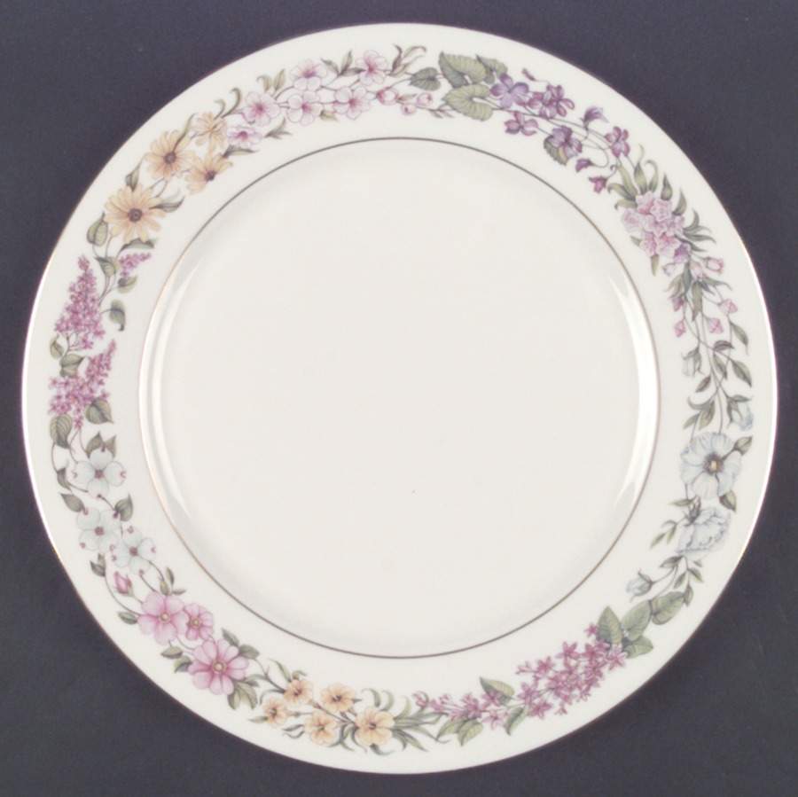 Constitution Dinner Plate by Lenox-1
