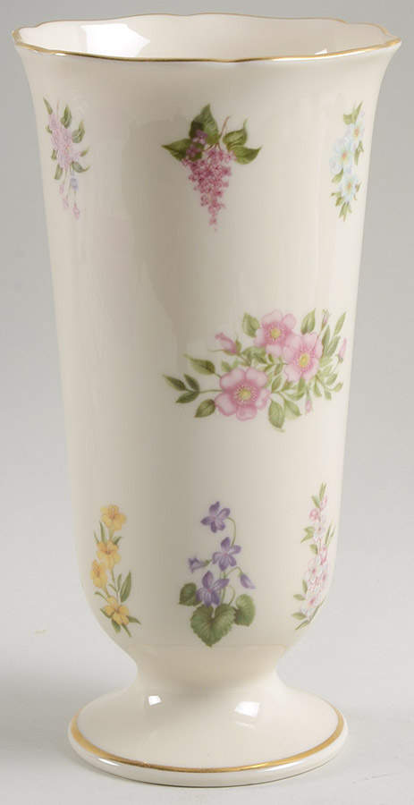 Constitution 8" Vase by Lenox-1