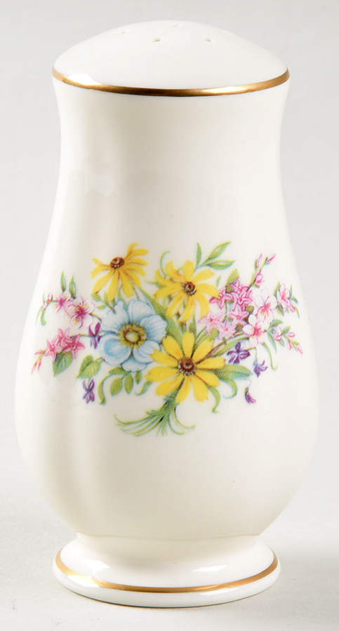 Constitution Pepper Shaker by Lenox-1