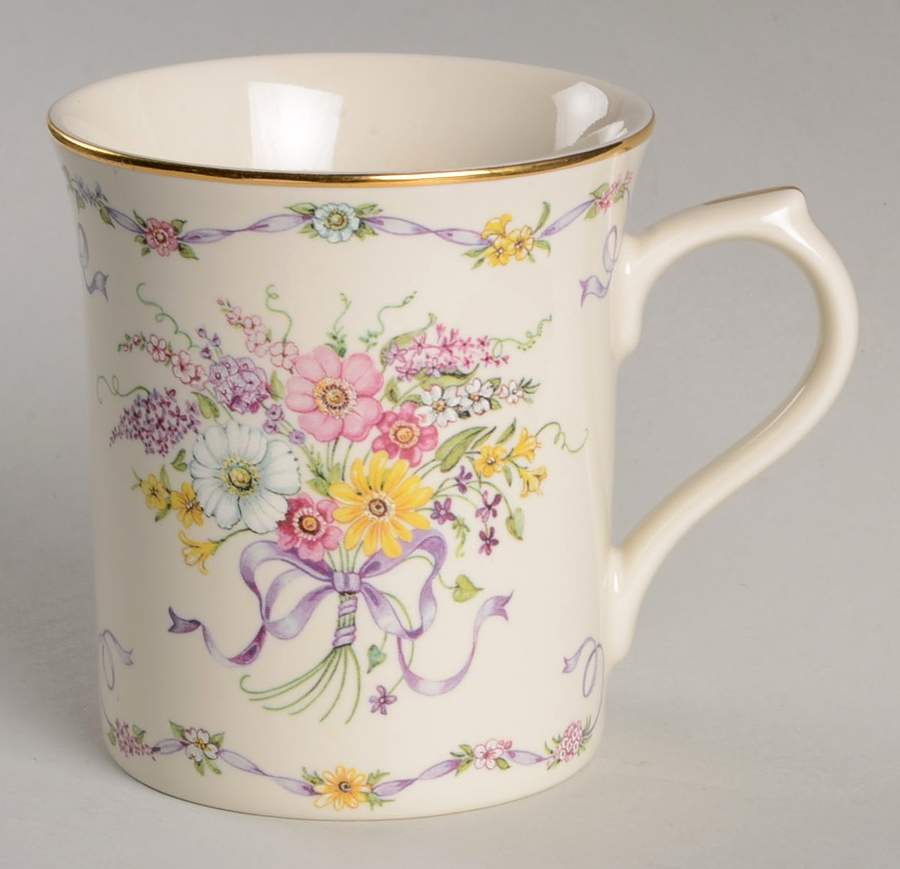 Constitution Mug by Lenox-1