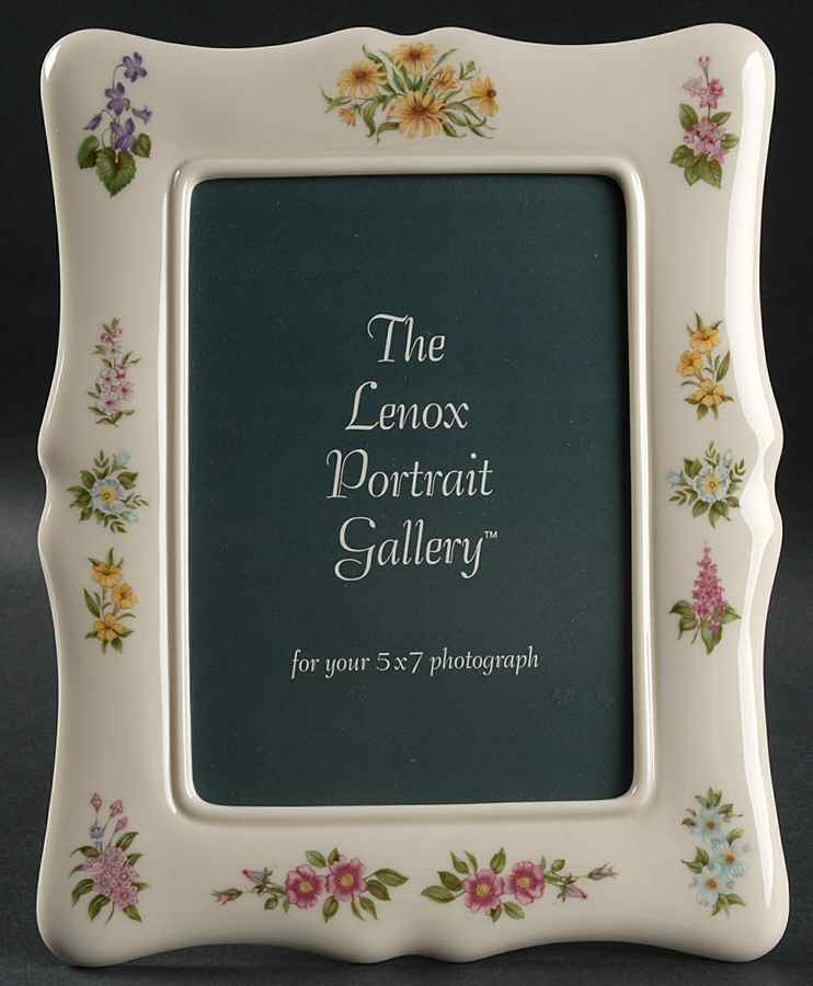 Constitution Frame-Holds 5" X 7" by Lenox-1