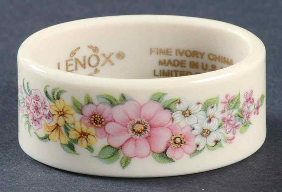 Constitution Napkin Ring by Lenox-1