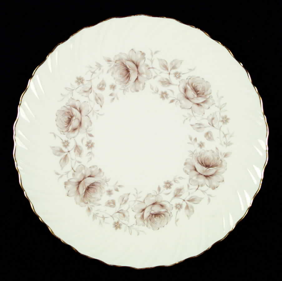 Coquette Dinner Plate by Lenox-1