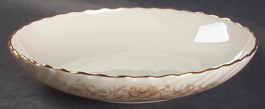 Coquette Coupe Soup Bowl by Lenox-1
