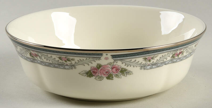 Country Romance 6" All Purpose Bowl by Lenox-1