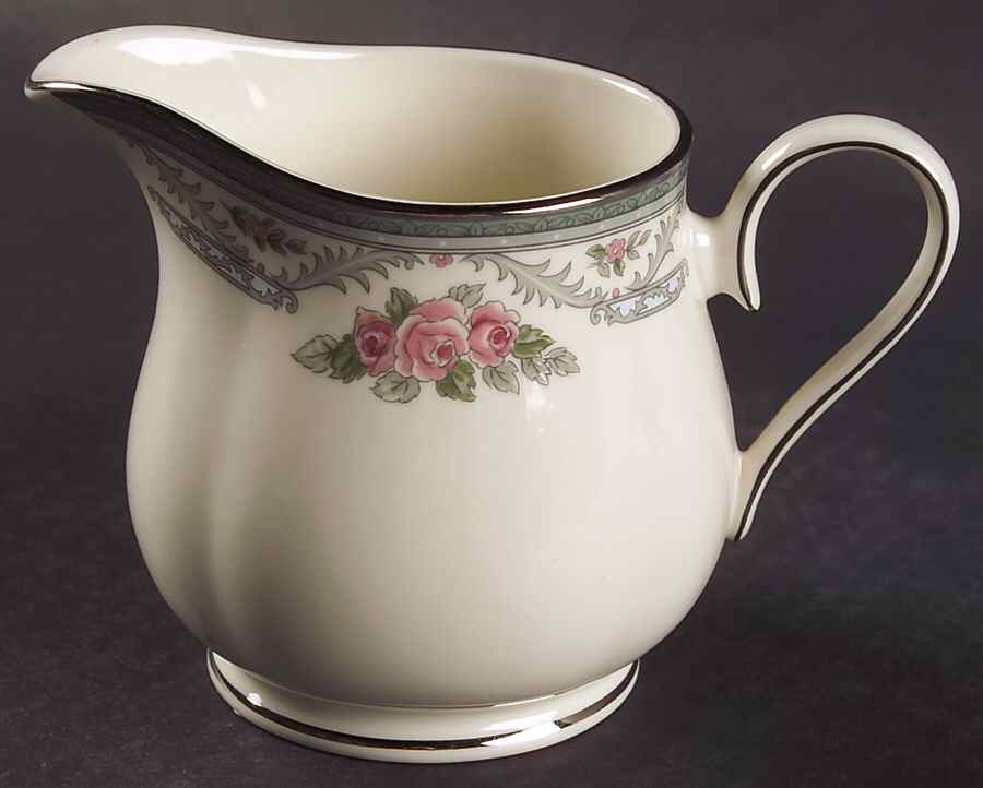 Country Romance Creamer by Lenox-1