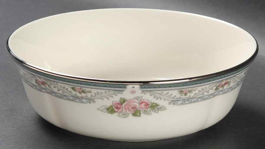 Country Romance 6" All Purpose Bowl by Lenox-1