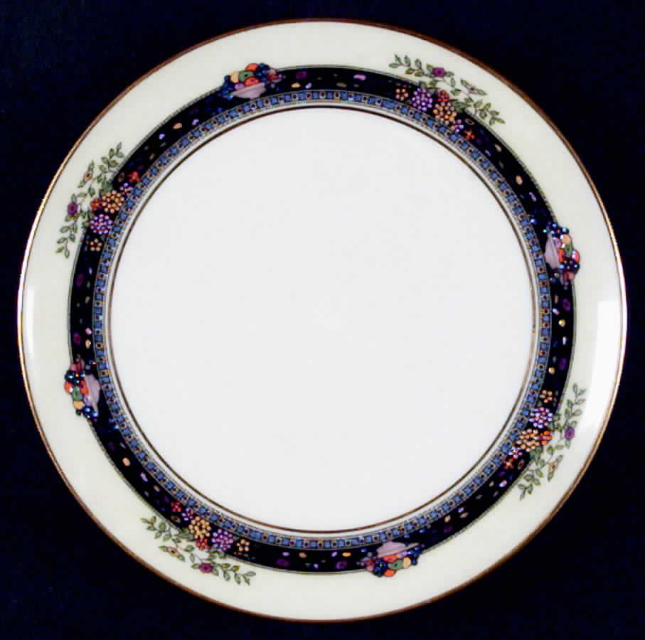 Coronado Saucer for Cream Soup Bowl by Lenox-1