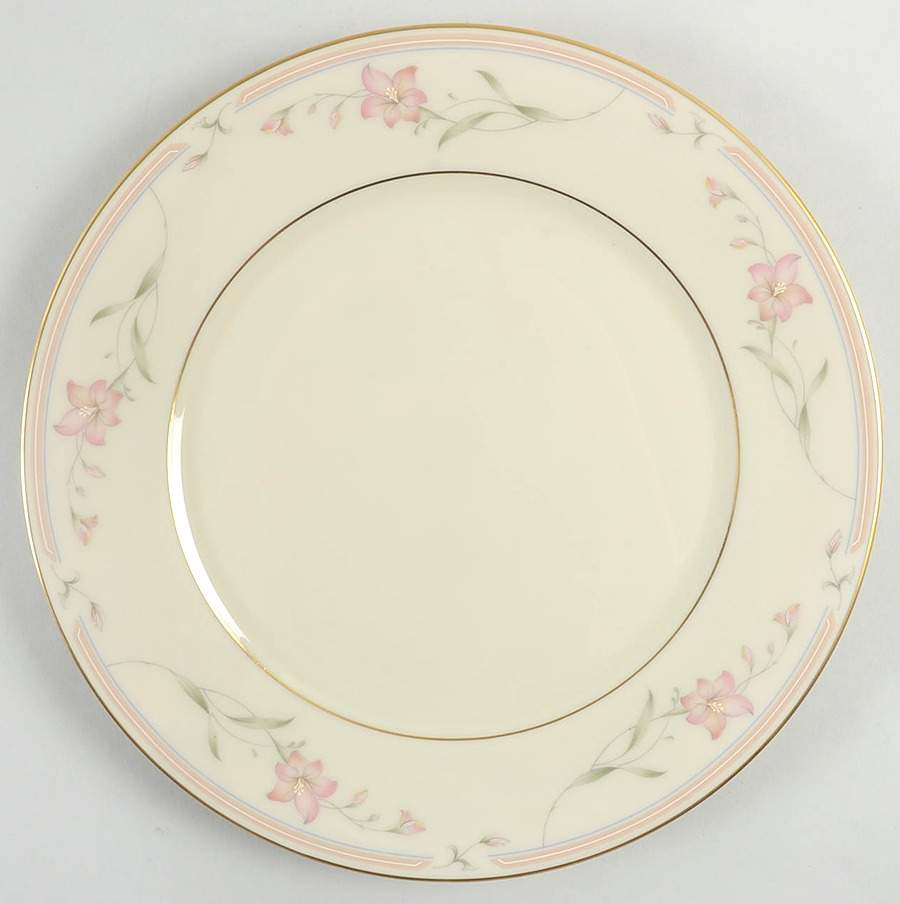 Coral Springs Dinner Plate by Lenox-1