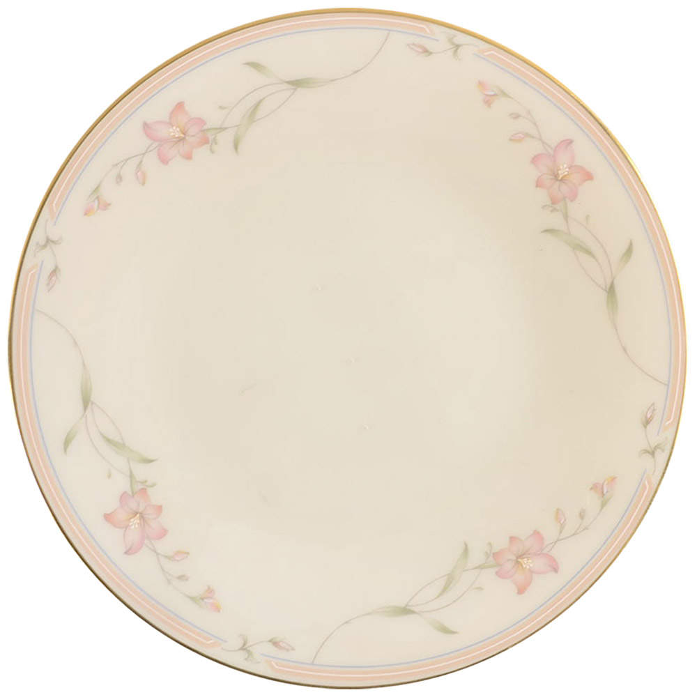 Coral Springs Saucer for Cream Soup Bowl by Lenox-1