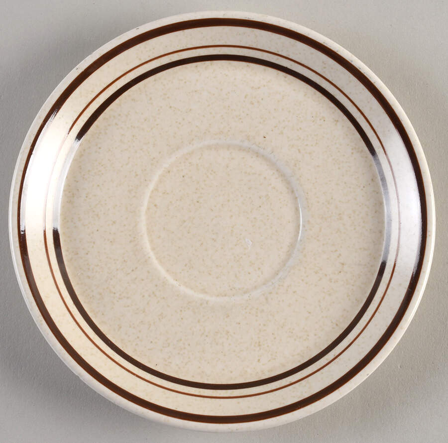 Cottonwood Saucer by Lenox-1