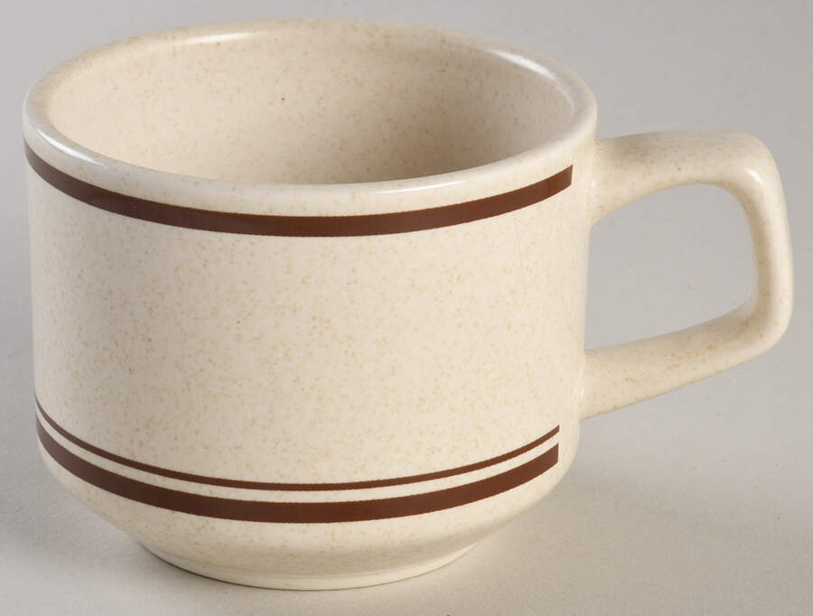 Cottonwood Flat Cup by Lenox-1