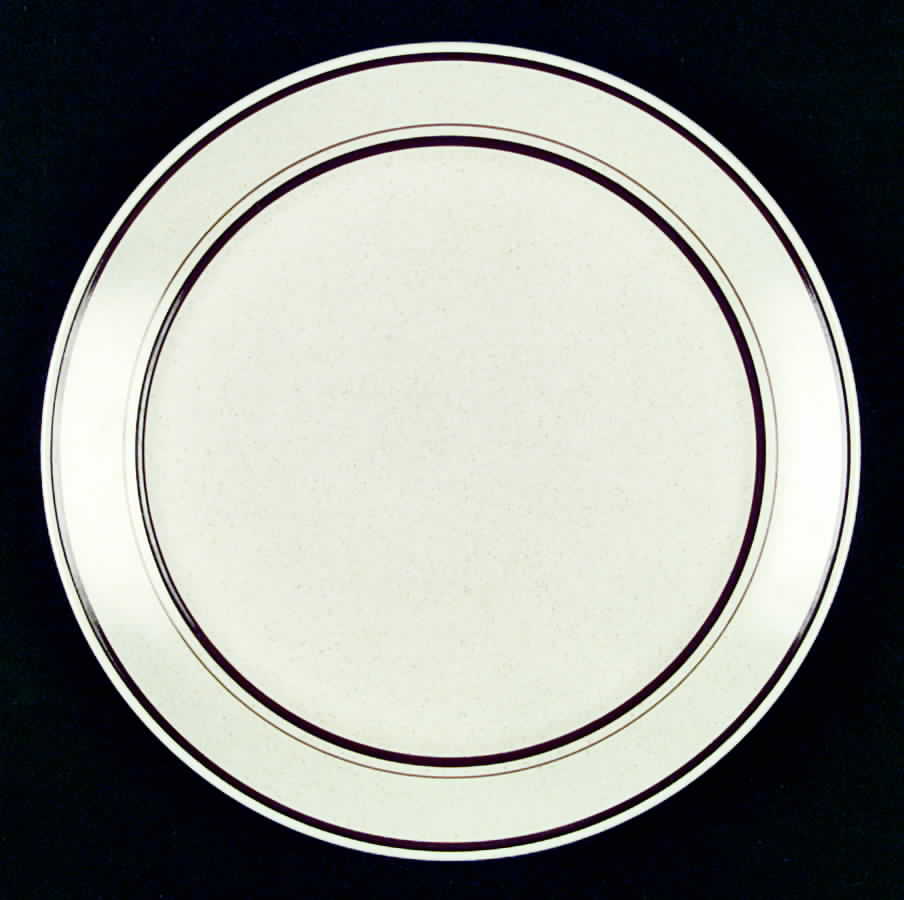 Cottonwood Dinner Plate by Lenox-1