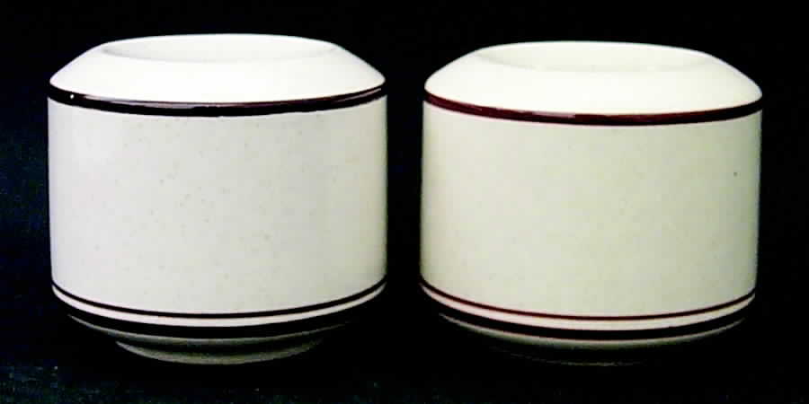 Cottonwood Salt & Pepper Set by Lenox-1