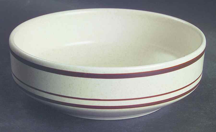 Cottonwood Coupe Cereal Bowl by Lenox-1