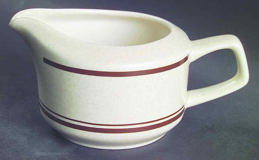 Cottonwood Creamer by Lenox-1