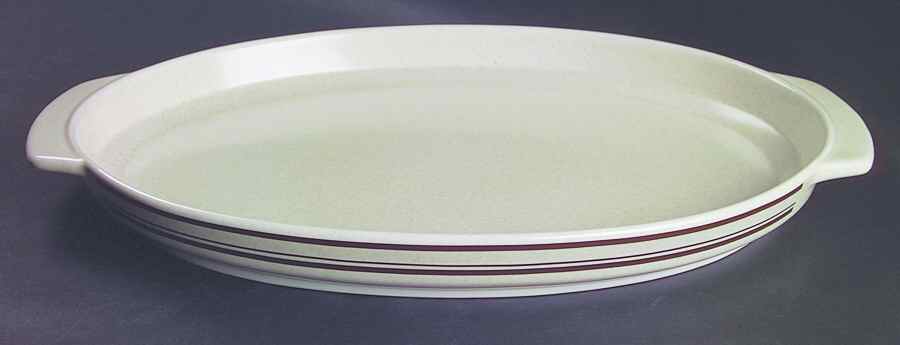 Cottonwood Oval Roaster by Lenox-1