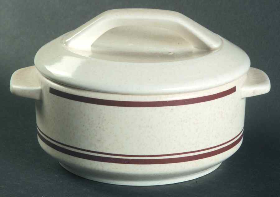Cottonwood Individual Casserole & Lid by Lenox-1