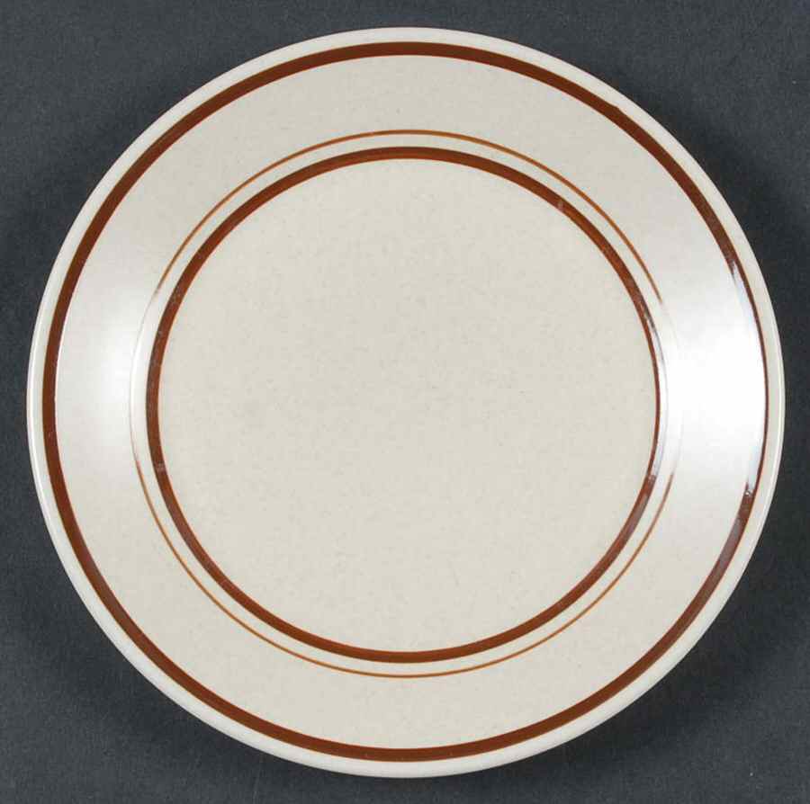 Cottonwood Bread & Butter Plate by Lenox-1
