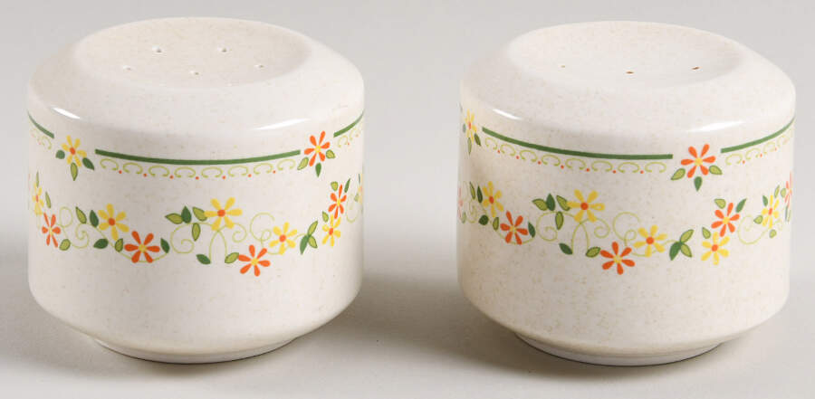 Countryside Salt & Pepper Set by Lenox-1
