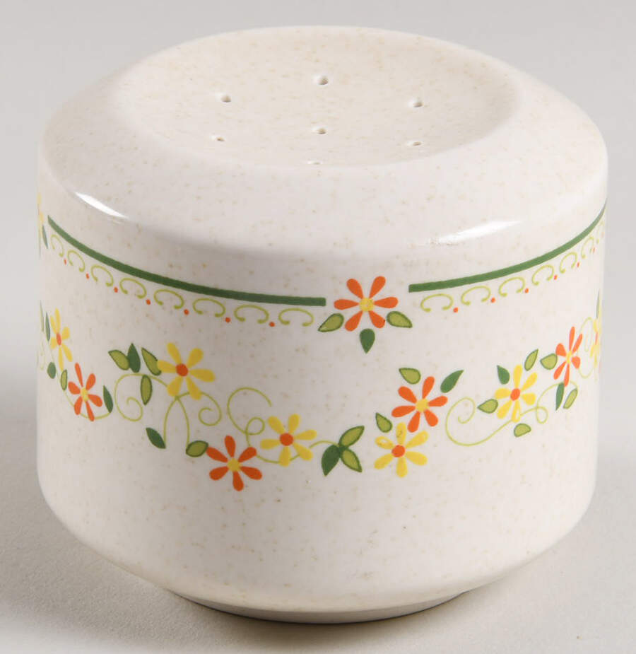 Countryside Salt Shaker by Lenox-1
