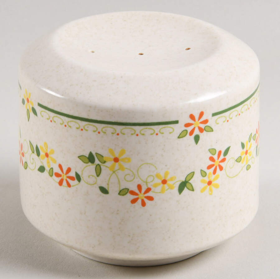 Countryside Pepper Shaker by Lenox-1