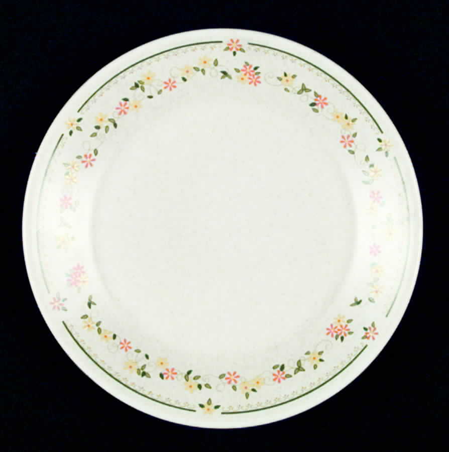 Countryside Bread & Butter Plate by Lenox-1