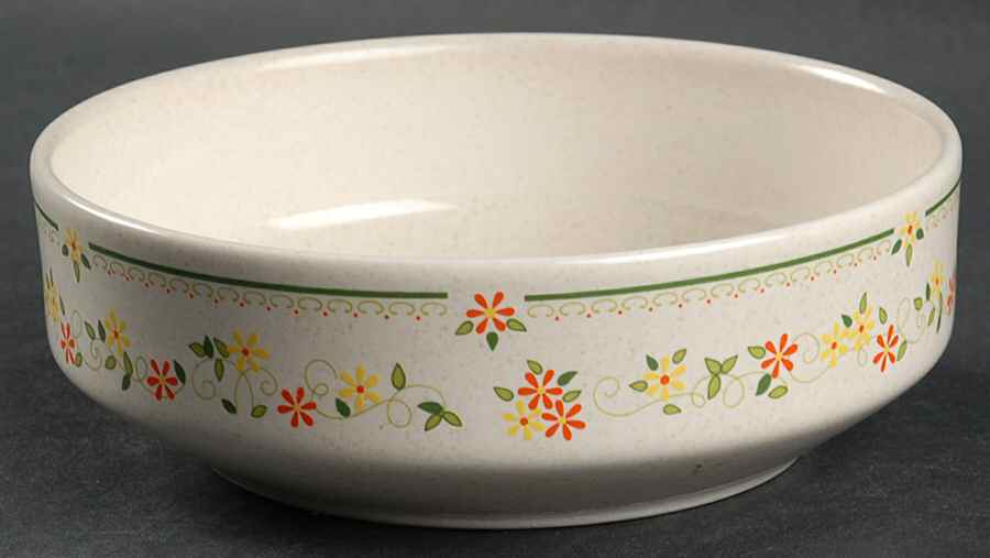 Countryside Coupe Cereal Bowl by Lenox-1