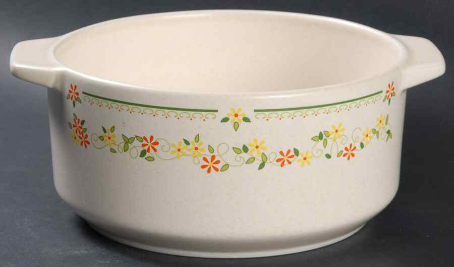 Countryside 6" Round Open Casserole by Lenox-1