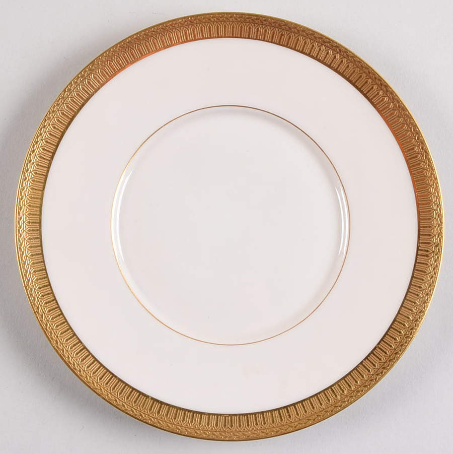 Countess Underplate for Mayonnaise Bowl by Lenox-1