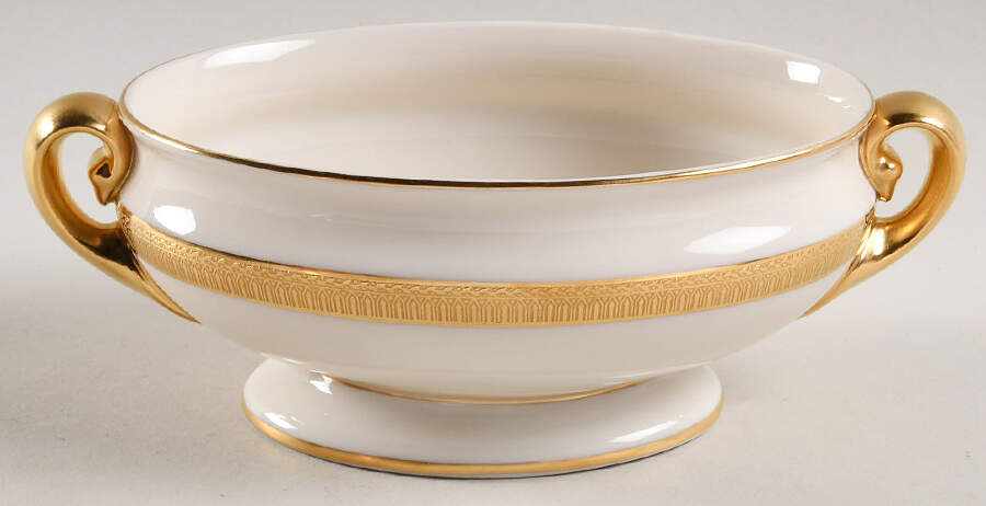 Countess Sauce Boat No LId by Lenox-1