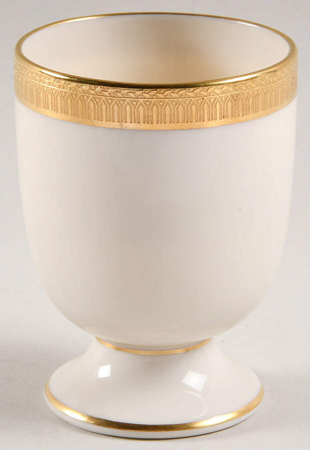 Countess Single Egg Cup by Lenox-1