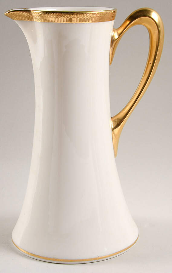 Countess Chocolate Pot No Lid by Lenox-1