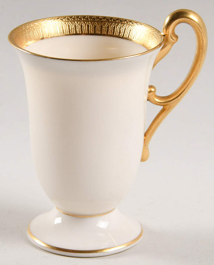 Countess Chocolate Cup by Lenox-1