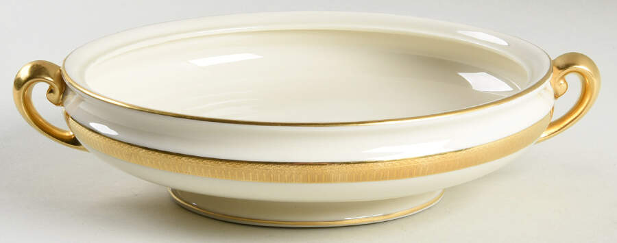 Countess Round Vegetable No Lid by Lenox-1