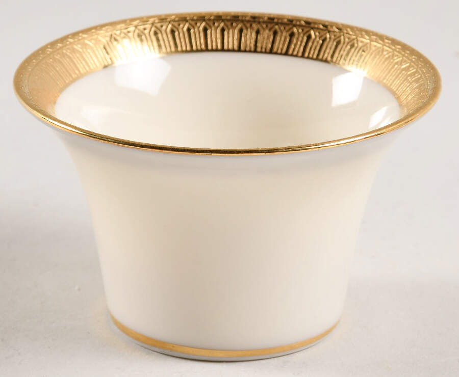 Countess Oyster Cocktail Sauce Cup by Lenox-1