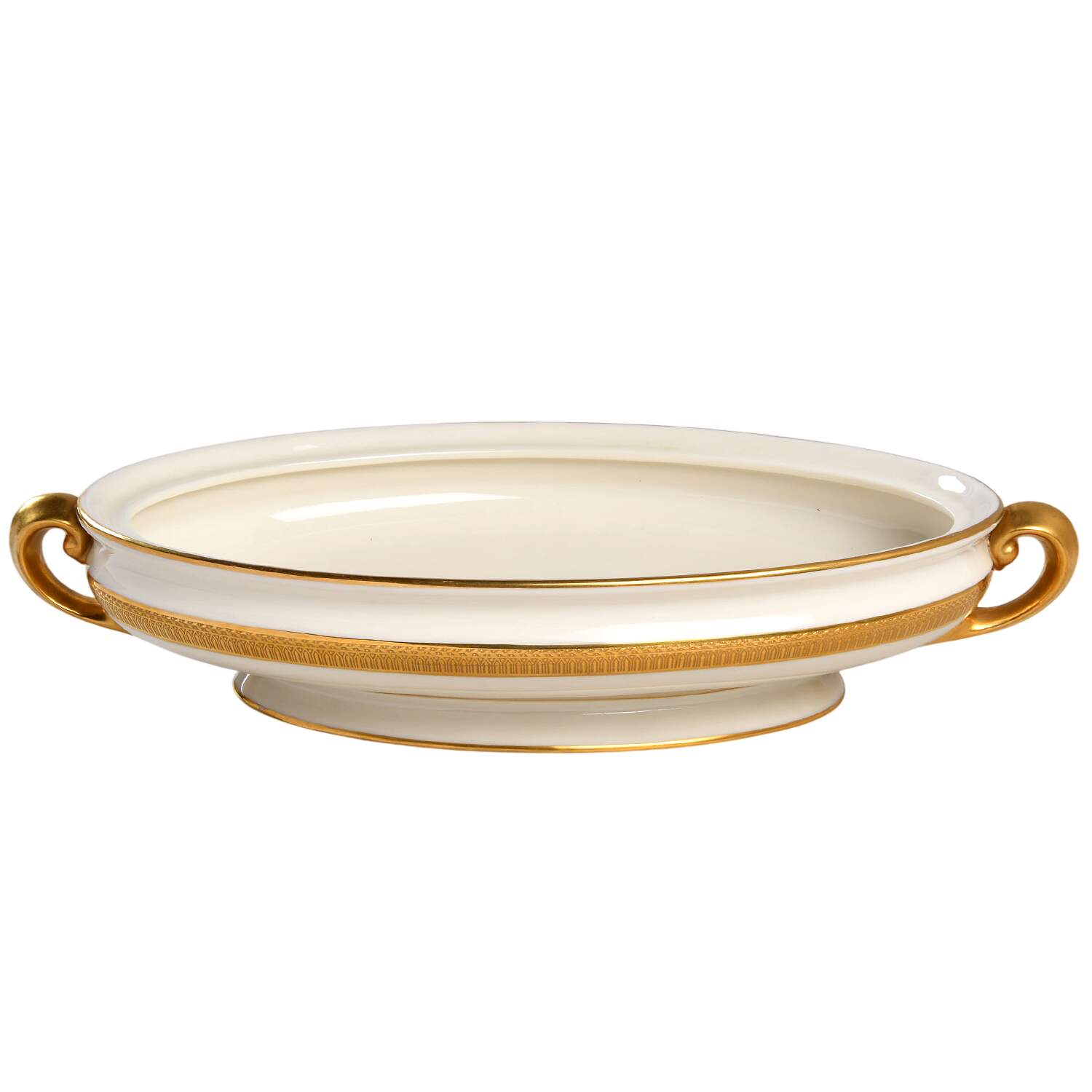 Countess Oval Vegetable No Lid by Lenox-1