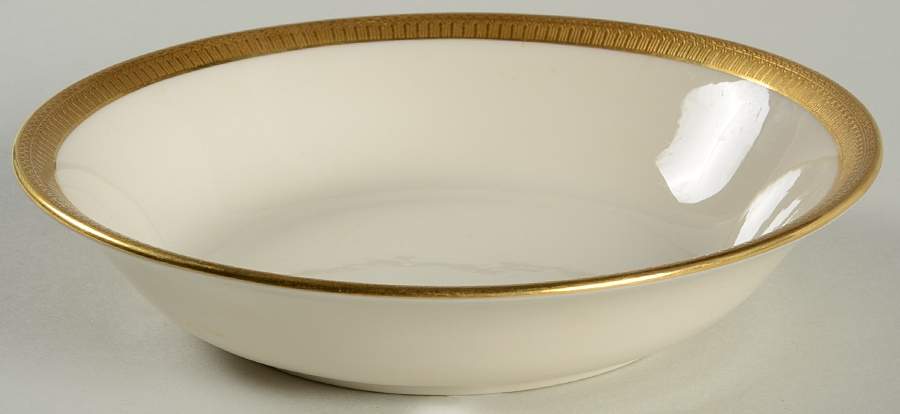 Countess Coupe Soup Bowl by Lenox-1