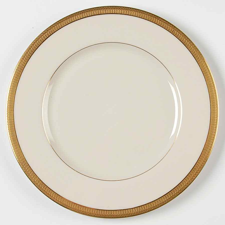 Countess Dinner Plate by Lenox-1