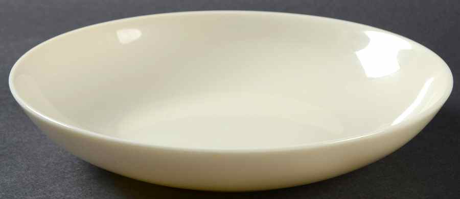 Coupe Off White Coupe Soup Bowl by Lenox-1
