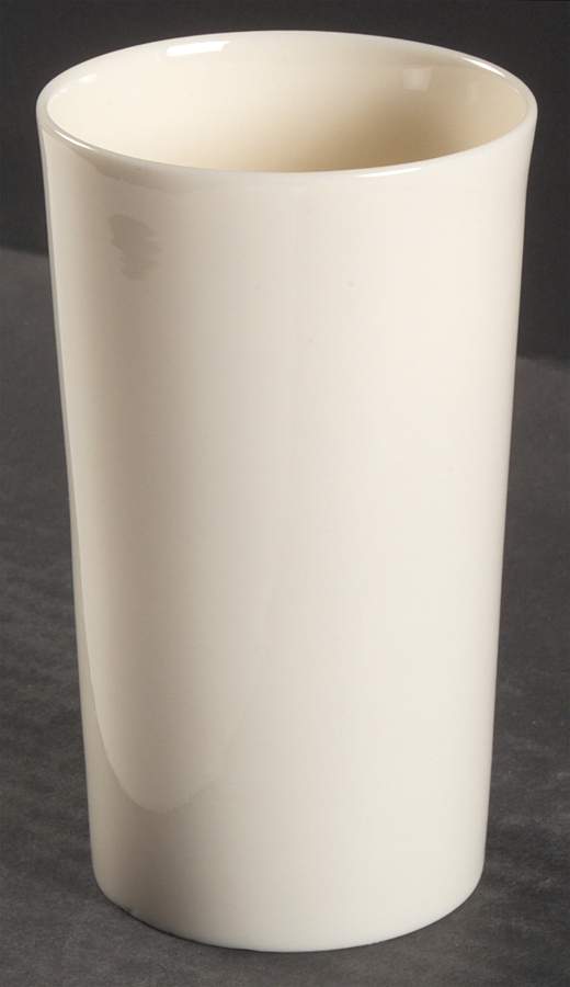 Coupe Off White 10 Oz Tumbler by Lenox-1