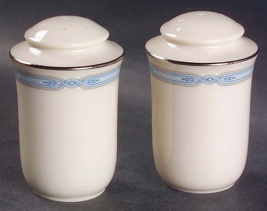 Courtland Salt & Pepper Set by Lenox-1