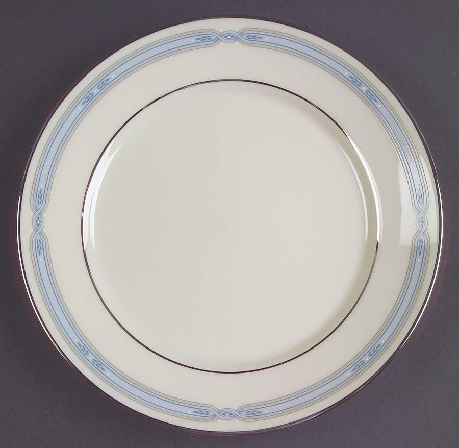 Courtland Bread & Butter Plate by Lenox-1