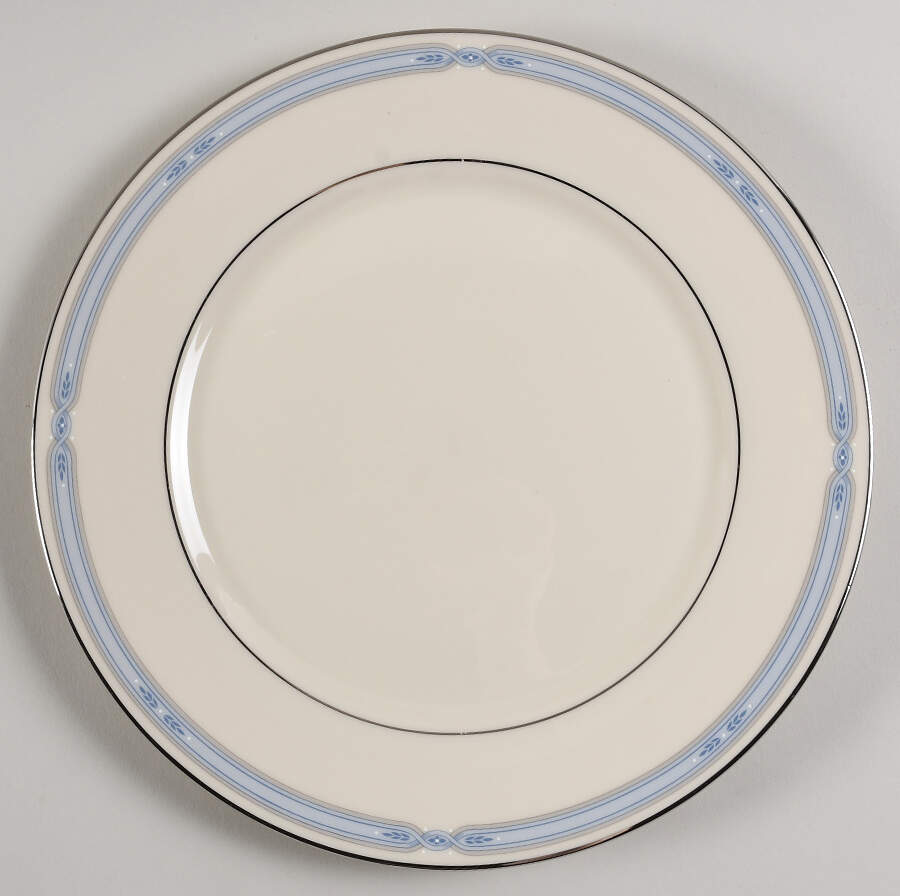 Courtland Dinner Plate by Lenox-1