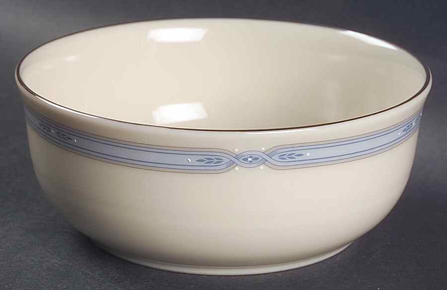 Courtland Fruit/Dessert (Sauce) Bowl by Lenox-1