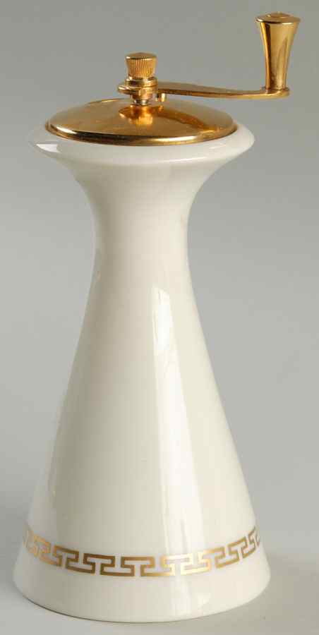 Cretan Pepper Mill by Lenox-1