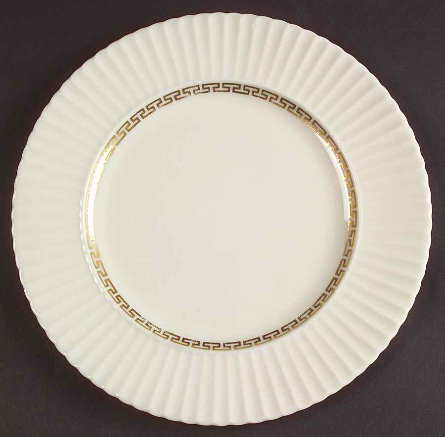 Cretan Luncheon Plate by Lenox-1